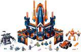 LEGO 70357